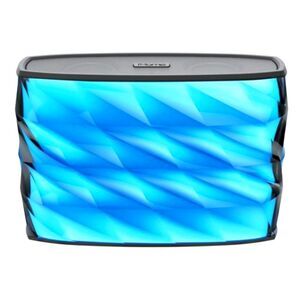 ⚛️PRICEDROP⚛️iHome ibt84 Bluetooth Color Changing Medium